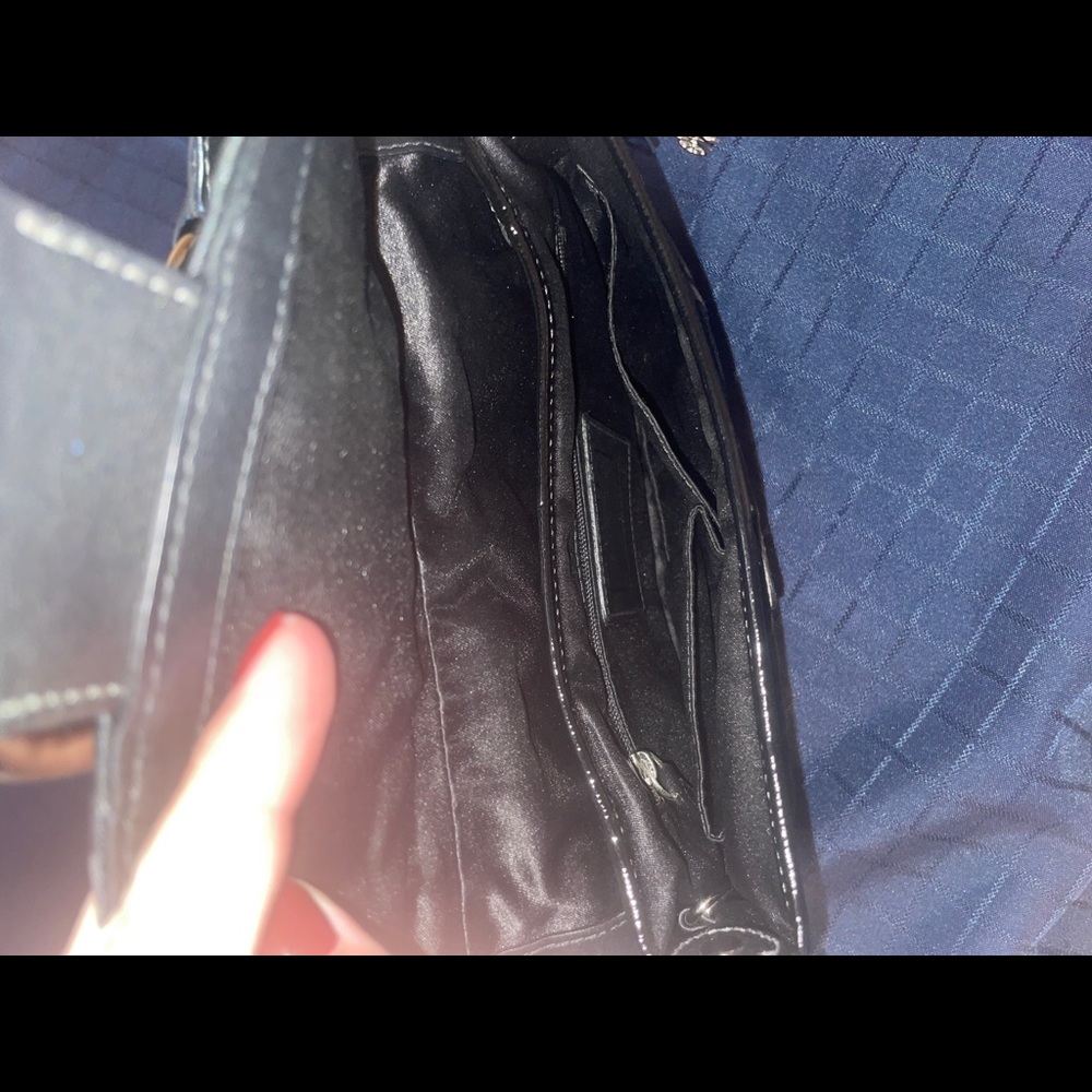 Coach Handbag - Picture 2 of 4